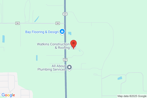 Watkins Construction & Roofing