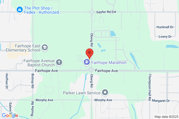Diana's Hair Studio