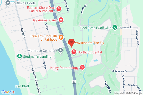 Red Dot Storage