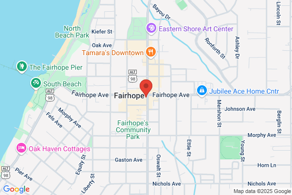 Fairhope Pharmacy