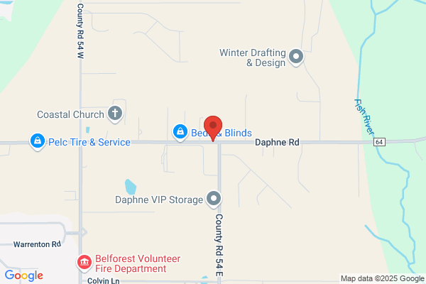 Belforest Storage