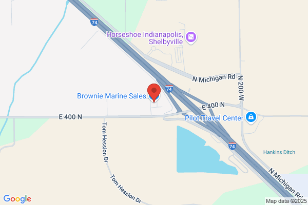 Brownie Marine Sales