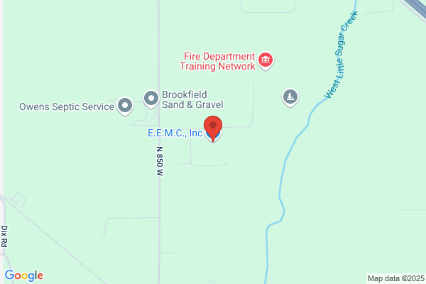 Eemc Inc