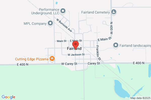 Mr Ts Fairland Food Mart