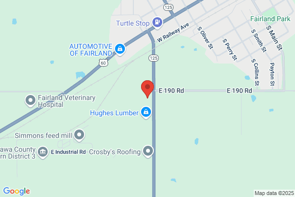 Crafton Pump Service