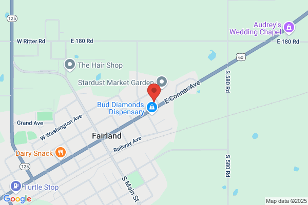 Fairland Natural Health Clinic