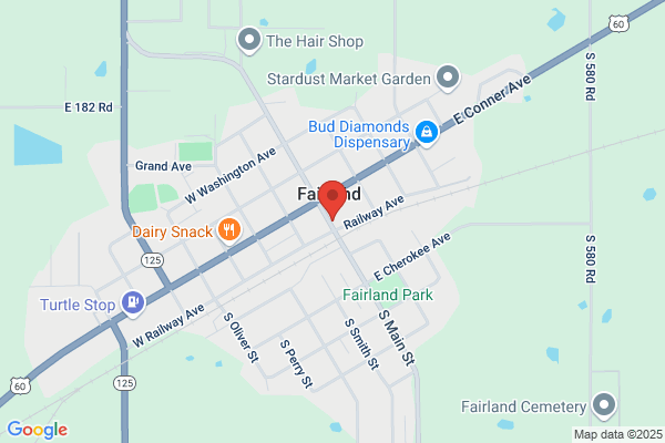 Fairland Wrecker & Auto