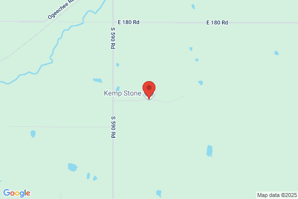 Kemp Stone Inc