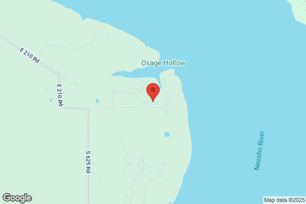 Osage Hollow Trailer Park