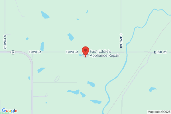 Whipkey John Appliance Repair