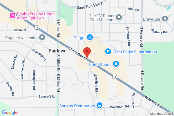 HealthSource Chiropractic of Fairlawn