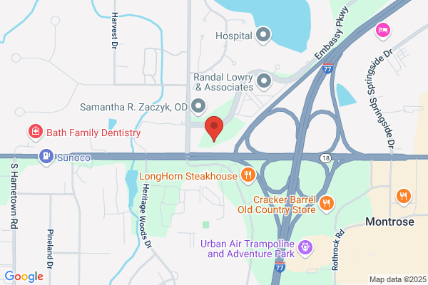 Residence Inn Akron Fairlawn