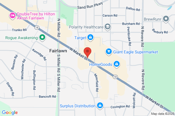 HealthSource Chiropractic of Fairlawn
