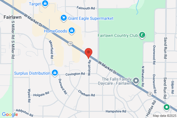 Minorik Chiropractic Center