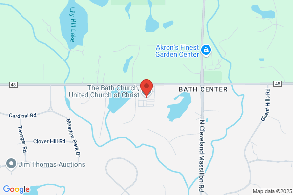 Bath United Church of Christ