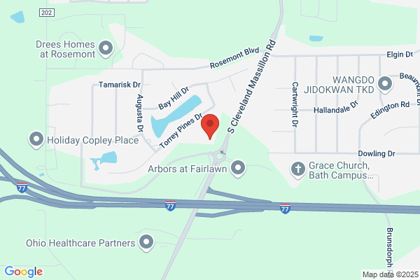 Fairlawn Alliance Church