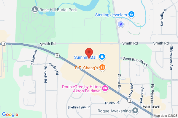 David's Bridal Akron OH