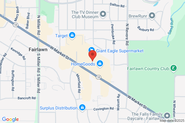 Marc's Deep-Er Discount Stores, Fairlawn