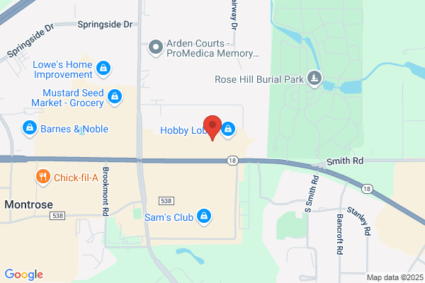 Aspen Dental - Fairlawn, OH