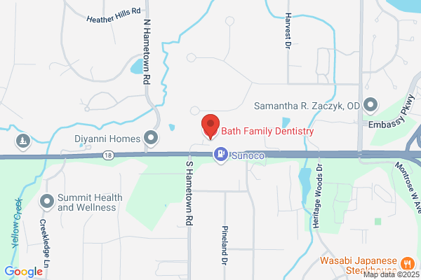 Blue Heron Dentistry