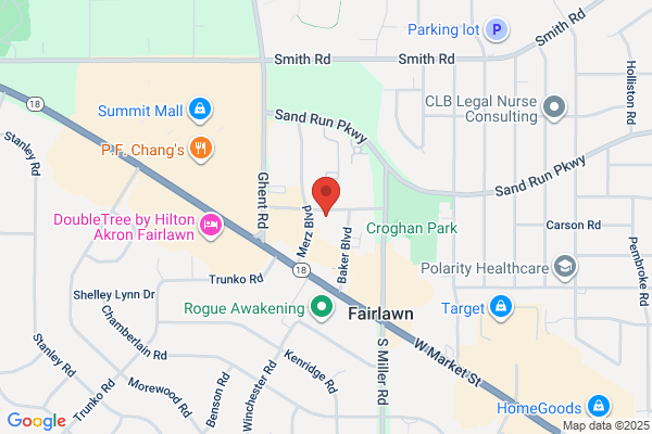 Fairlawn Dermatology