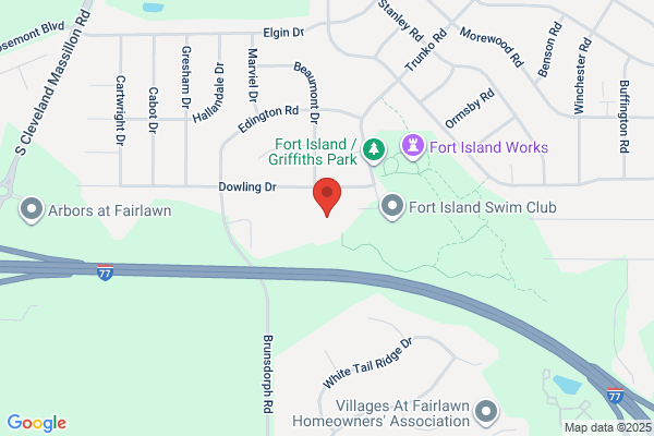 Copley-Fairlawn City Schools, Fort Island Primary School