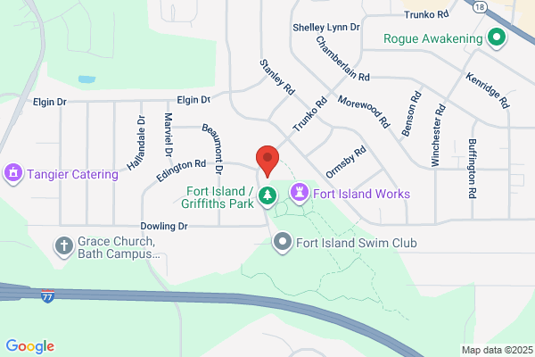 City of Fairlawn Resource Center