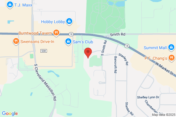 Fairlawn City of, Service Department