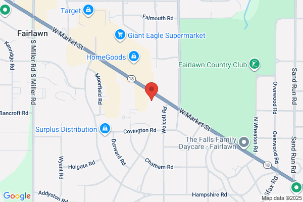 Larry G Lear Insurance Agency