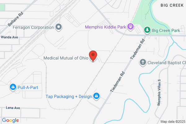 Medical Mutual of Ohio
