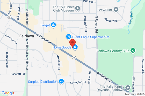 LaVida Massage of Fairlawn