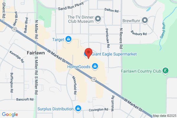 Giant Eagle Pharmacy