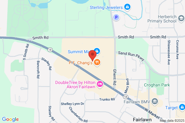 Dewey's Pizza