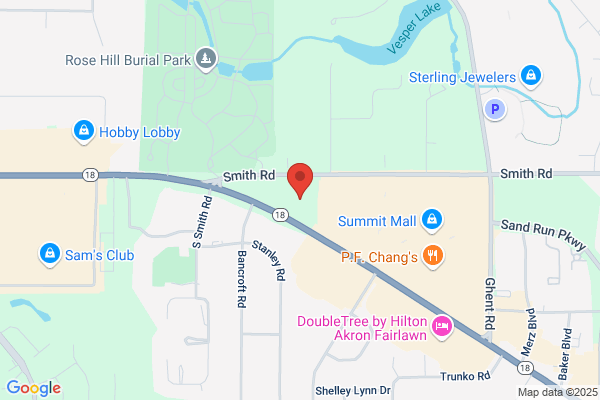 Fairlawn Lutheran Preschool