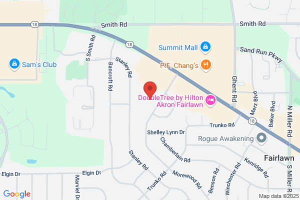 Fairlawn Village Preschool