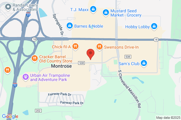 Cutler GMAC Real Estate, Fairlawn