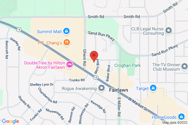 Tito's Mexican Grill - Fairlawn