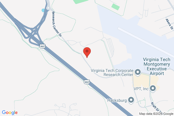 American Research Corporation of Virginia