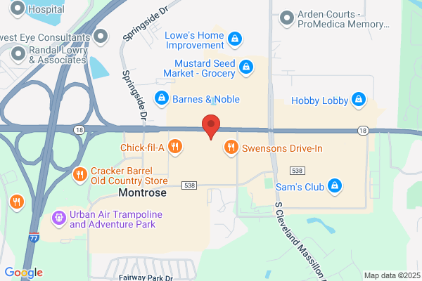 Applebee's Neighborhood Grill & Bar