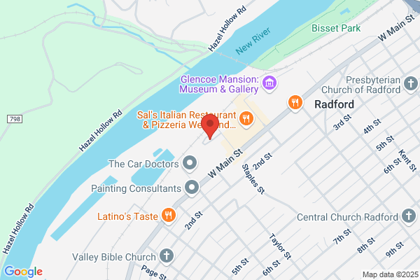 Bishop Marine Upholstery