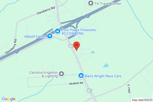 Cook's Racing
