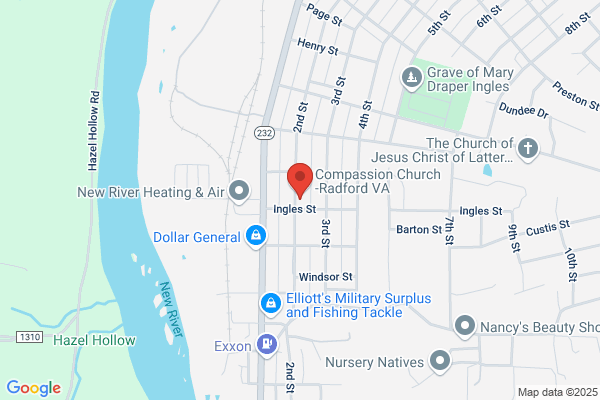 First Pentecostal Holiness Church