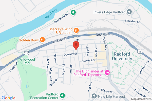 New River Community Action