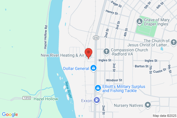 New River Heating & Air