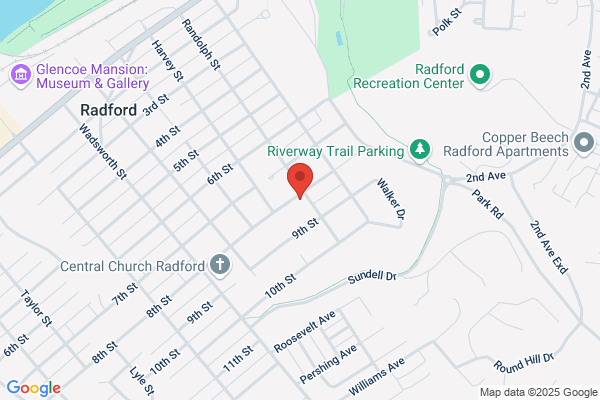 New River Valley Pediatrics