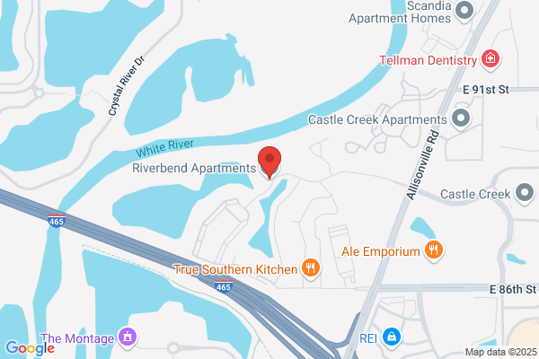 Riverbend Apartments