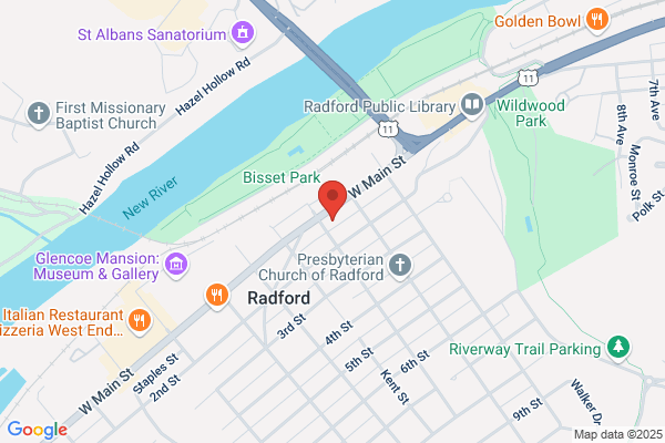 Stifel | Radford Office