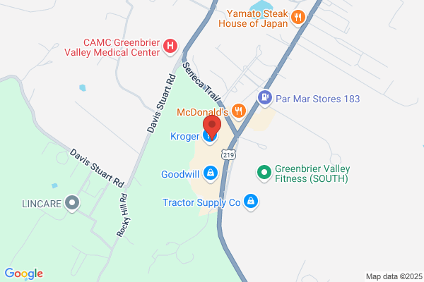 Kroger Pharmacy