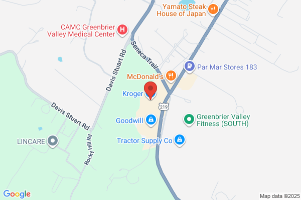 Kroger Grocery Pickup and Delivery