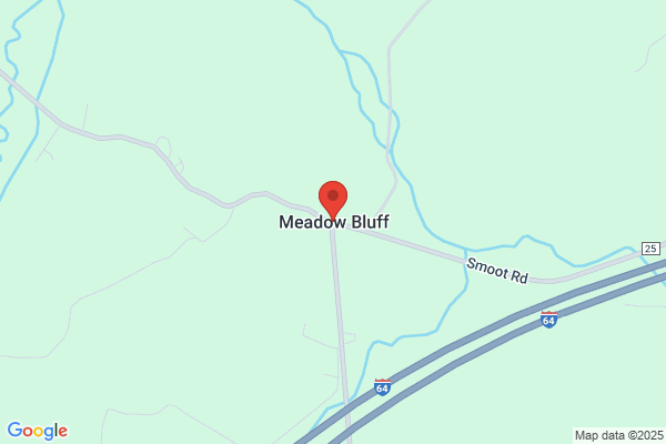 Meadow Bluff Press Inc